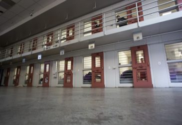 Snake River Correctional Institute